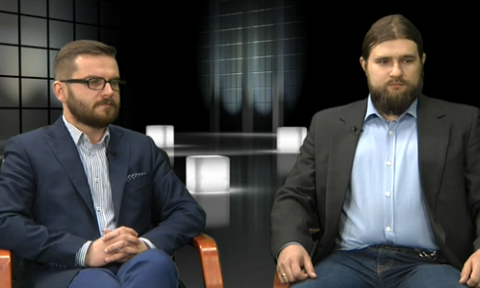 Wojna z gotówką. Debata Kolany vs Godusławski