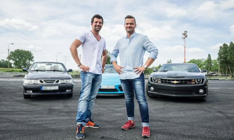 Dwaj dziennikarze TVN Turbo oskarżeni o gwałt. Stacja zawiesiła z nimi współpracę
