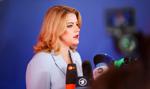 Premierka Łotwy Evika Silina ogłosiła decyzję o podaniu się do dymisji