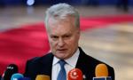 Prezydent Litwy zna treść rozmów szefa CIA w Moskwie