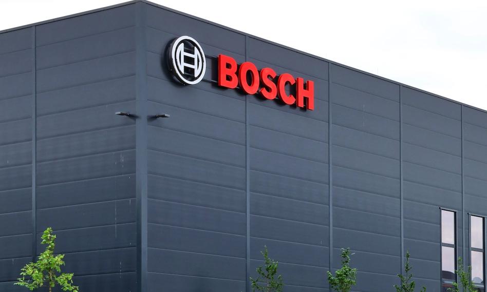 Niemiecki koncern zwalnia. Oberwał polski oddział Boscha