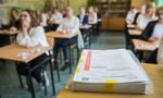 CKE: ósmoklasiści zdobyli średnio 63 proc. z polskiego, 45 proc. z matematyki