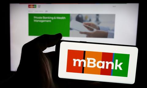 mBank odświeża stronę internetową. Jest szybciej i wygodniej
