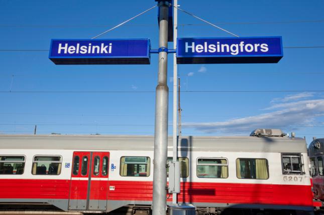 Finlandia: zwycięstwo opozycyjnej partii Centrum w wyborach 