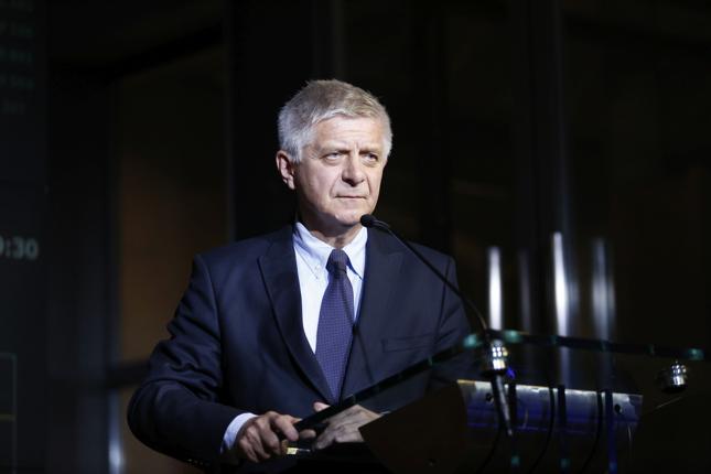 Marek Belka