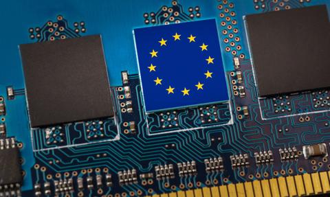 Unia Europejska wspiera transformację cyfrową i automatyzację