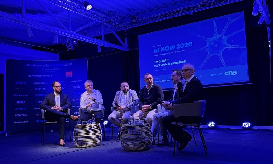 Jak z pomocą sztucznej inteligencji spłacić dług technologiczny