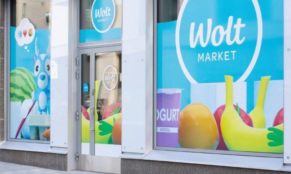 Rusza nowa sieć sklepów spożywczych w Polsce