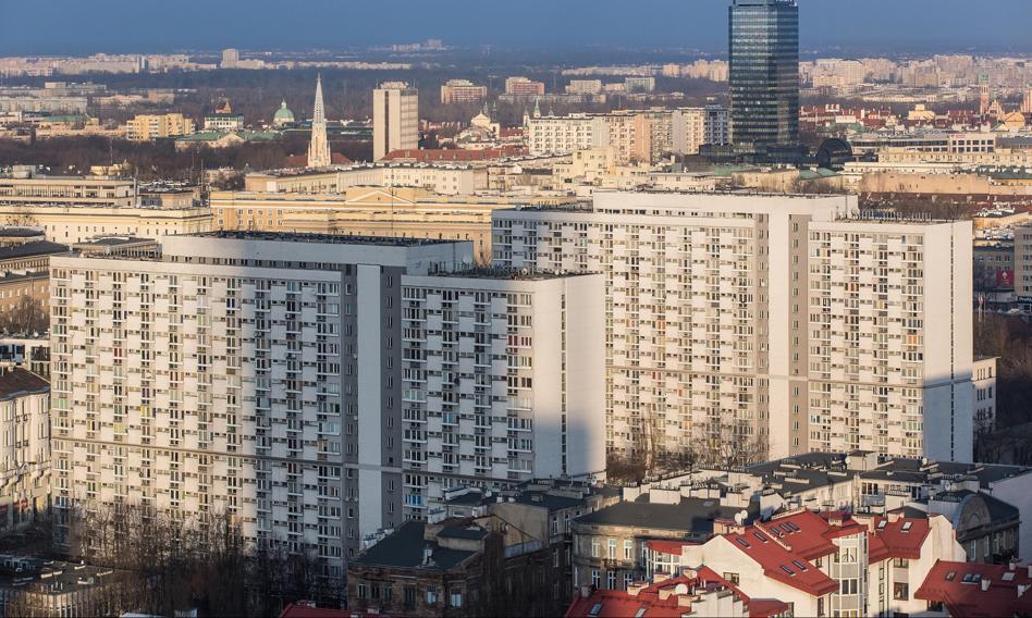 Deweloperzy: W Warszawie doszło do załamania podaży mieszkań