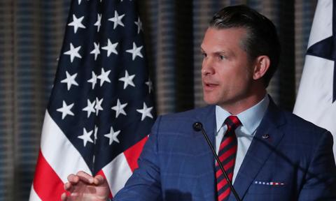 USA wysyłają sygnał do Hawany. Hegseth mówi o możliwej konfrontacji