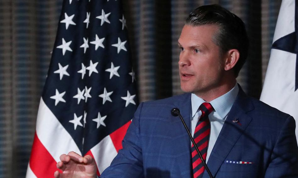 USA wysyłają sygnał do Hawany. Hegseth mówi o możl