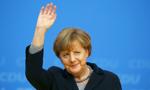Merkel za kontynuacją polityki migracyjnej