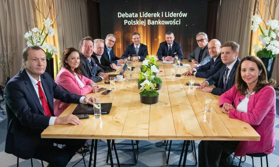 Demografia, która banki nie śpi – Polacy nie oszczędzają na emeryturę