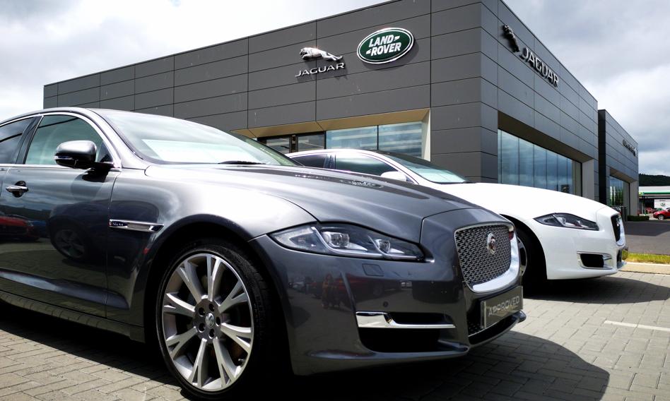 Jaguar wezwał BAH do spłaty zadłużenia w wysokości 24,9 mln euro