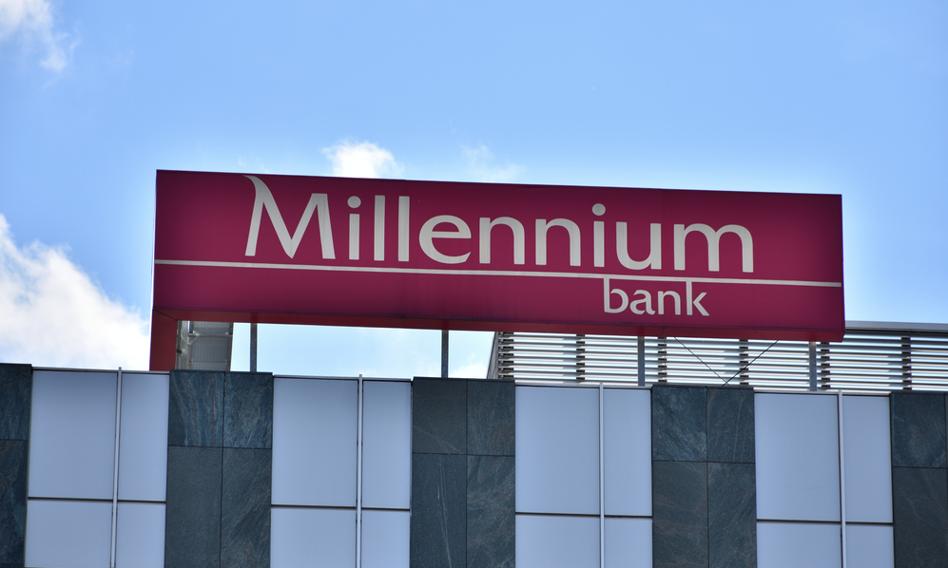 Bank Millennium ma nową strategię. Chce wznowić wypłatę dywidendy