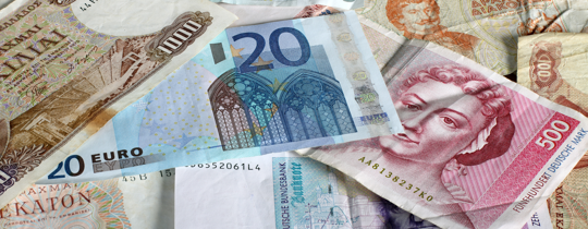 Grecja uratowała strefę euro