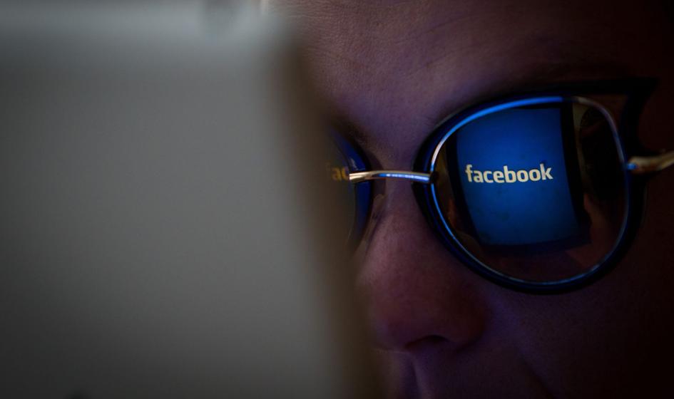 Facebook usunął profile związane z białoruskim KGB nawołujące do protestów przeciwko polskiemu rządowi