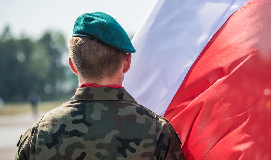 "Times": Polska prowadzi najszybszy w Europie program rozbudowy sił zbrojnych