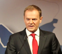Donald Tusk przyjął dymisję Sławomira Nowaka