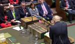 Boris Johnson porównuje lidera opozycji Corbyna do Stalina