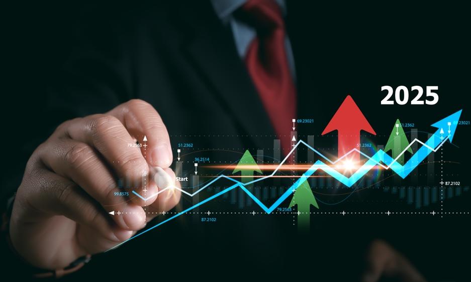 Polska na tle Europy wypada dobrze, ale OECD widzi zagrożenia