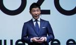 Yusaku Maezawa poleci na księżyc ze SpaceX Elona Muska
