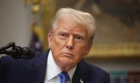 "Ogromne sankcje" na Rosnieft i Łukoil. Trump: Mam nadzieję, że nie potrwają długo