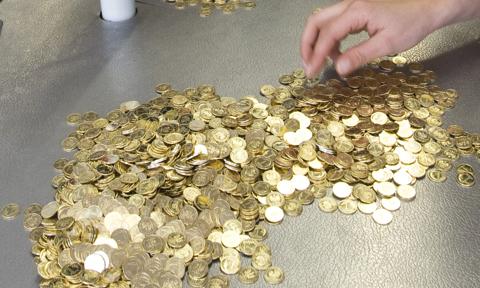 Nierówności w Polsce nie ma, bo większość jest tak samo biedna