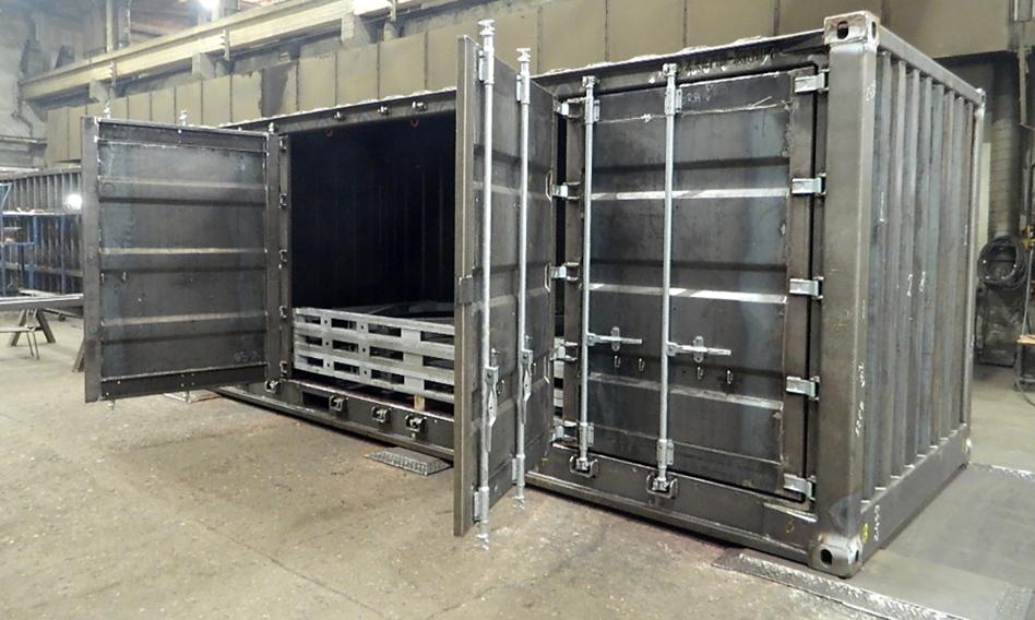 Zremb-Chojnice ma zamówienia dla sił zbrojnych Szwecji i Norwegii za 4,5 mln zł