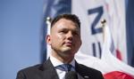 Tusk i Trzaskowski nie wyślą żołnierzy na Ukrainę? Mentzen: Nie wolno im wierzyć