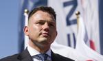 Partię Mentzena czeka wykreślenie? PKW odrzuciła sprawozdanie Nowej Nadziei