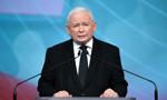 Kaczyński: Popieramy wysiłki naszych konkurentów, jeśli chodzi o obronę
