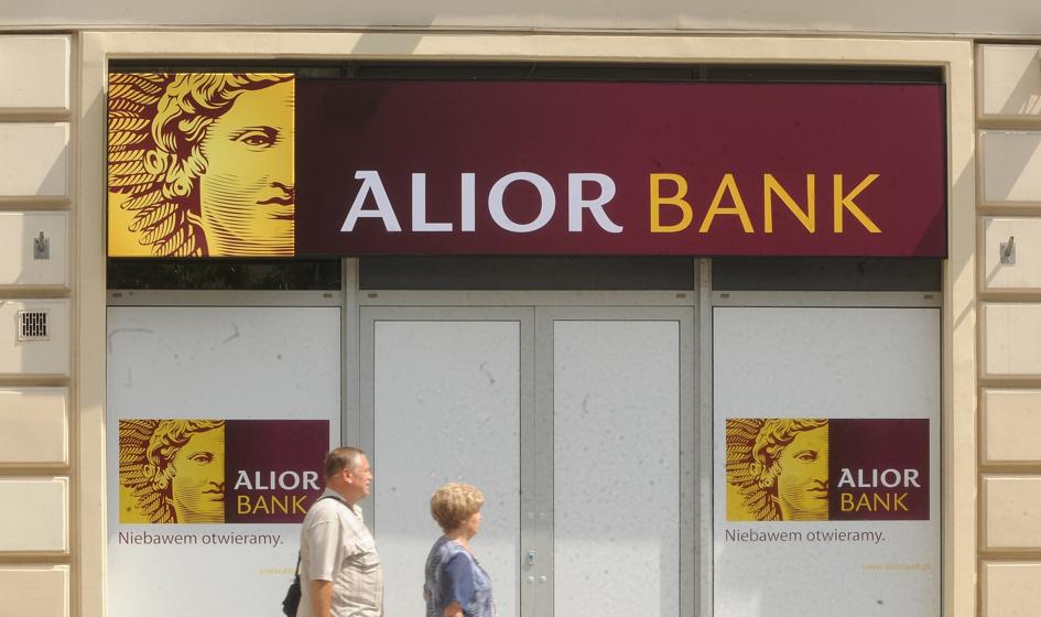 Alior Bank zawarł z organizacjami związkowymi porozumienie