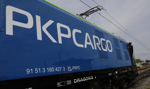 Udział PKP Cargo w rynku przewiezionych towarów wg masy spadł po sierpniu do 35,84 proc.