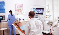 Bezpłatne leczenie u dentysty może sprawić ból głowy 