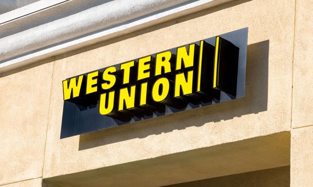 Western Union będzie miał swojego stablecoina