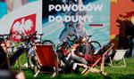 Gospodarka na kursie do celu. Wzrost w granicach potencjału