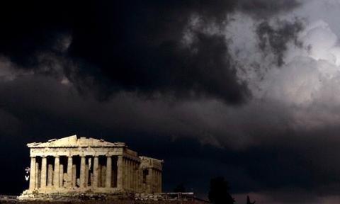 Grexit - relacja na żywo