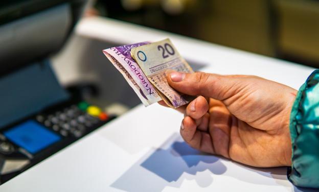 Nasiliły się oczekiwania inflacyjne Polaków. Ale nie jest tak źle, jak w marcu