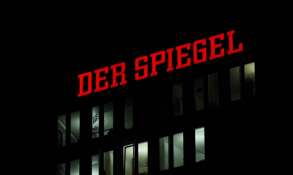 Google będzie płacić mediom za treści, m.in. &quot;Die Zeit&quot;, &quot;Der Spiegel&quot; i &quot;Handelsblatt&quot;