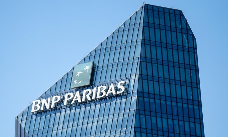 Wymóg MREL-TREA dla BNP Paribas Bank Polska wyznaczony na 15,93 proc.
