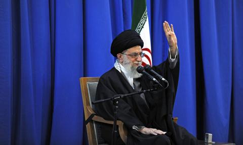 Iran postawił wojsko w stan najwyższej gotowości
