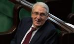 "Sensacje XX wieku" i akcje zapewniły emeryturę Bogusławowi Wołoszańskiemu. Dostanie jeszcze podwyżkę