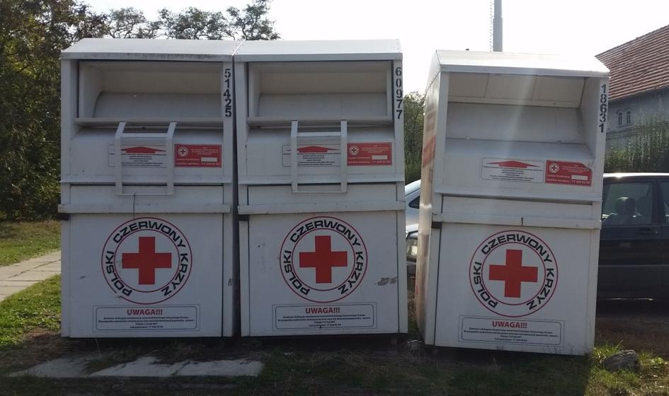 Afera PCK. Zapadły wyroki więzienia