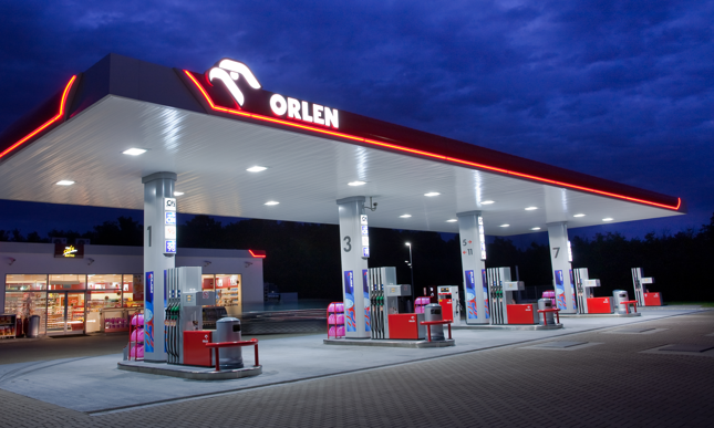 Tania ropa to manna z nieba dla Orlenu