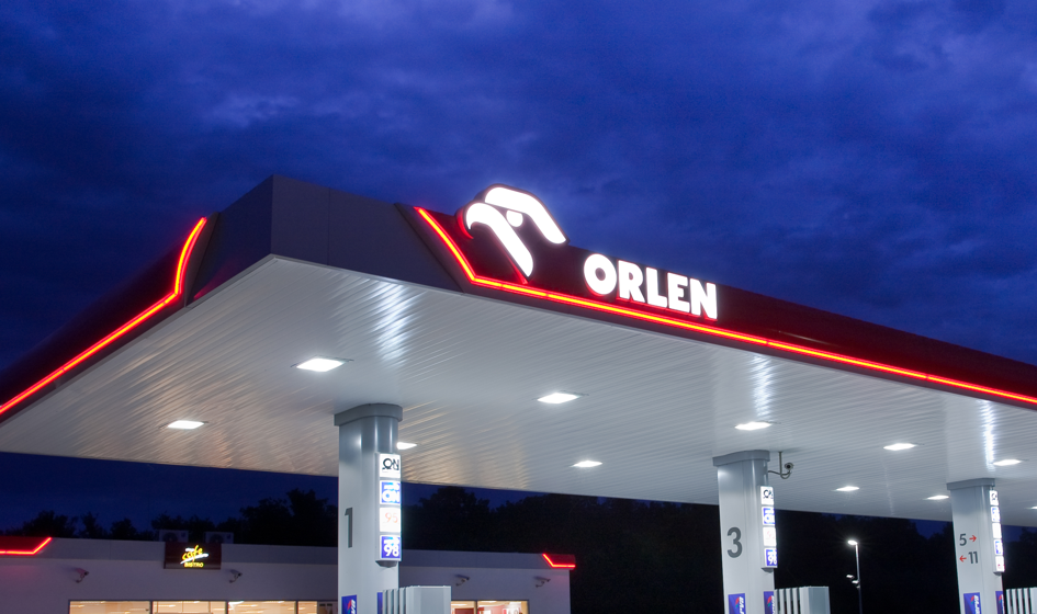 PKN Orlen szuka producenta batonów, które chce sprzedawać pod własną marką