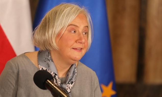 Co z ustawą górniczą? Minister zdradza szczegóły