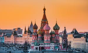 Rosja, hiperinflacja i powrót do lat 90.? Bank centralny ostrzega Putina