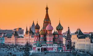 Rosja, hiperinflacja i powrót do lat 90.? Bank centralny ostrzega Putina