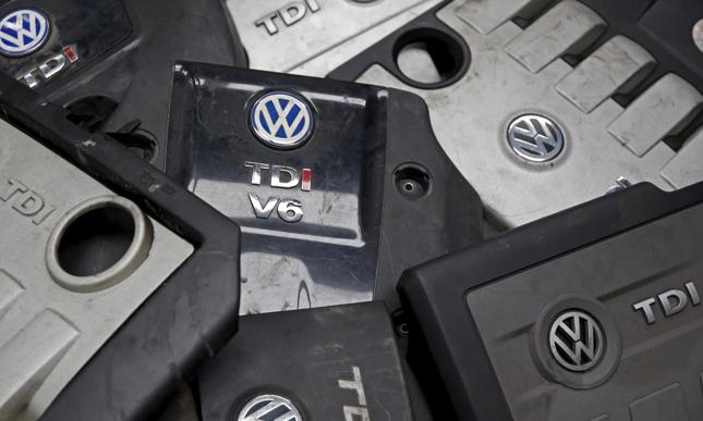 KE: kierowcy VW nie dostali odpowiednich gwarancji po naprawach aut